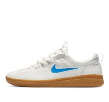Nike Nyjah Free 2 SB Light Photo Gum (BV2078-101)