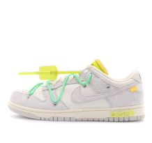 Nike Dunk Low Off x 14 Lot (DJ0950-106)