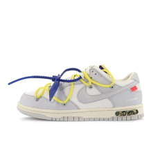 Nike Dunk Low Lot 27 x Off (DM1602-120)