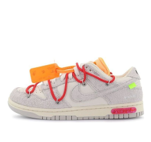 Nike Off x Dunk Low 40 Lot (DJ0950-103)