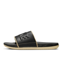 Nike Offcourt Slide Grass Wheat (BQ4639 019)