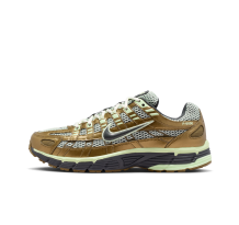 Nike P 6000 Se Olive Flak Anthracite Jade Aura (IR0923-300)