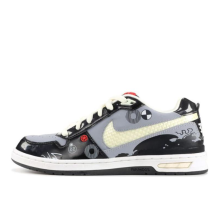 Nike Paul Rodriguez Zoom Air Elite Futura P Rod 1 (312953-012)