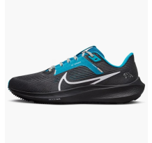 Nike Pegasus 40 Carolina Panthers (DZ6010 001)