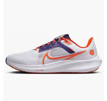 Nike Pegasus 40 Clemson (DZ5966 100)