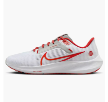 Nike Air Zoom Pegasus 40 Ohio State (DZ5969 100)