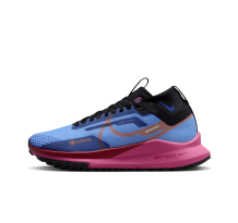 Nike React Pegasus Trail 4 GORE TEX (FV1181-400) in blau