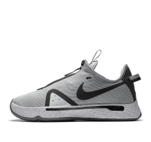 Nike PG 4 Team Wolf Anthracite Grey (CK5828-001)