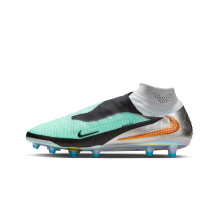 Nike Phantom 6 High Elite AG Chrome (IH3985-001)