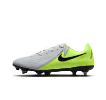 Nike Phantom GX 2 Academy SG Low Top (FJ2549-003) in grau