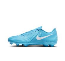 Nike Phantom GX 2 Club FG MG (FJ2557-400) in blau