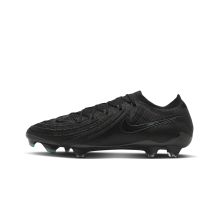 Nike Phantom GX 2 Elite FG (FJ2559-002) in schwarz