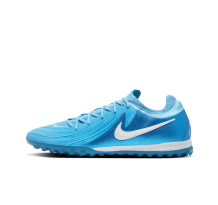 Nike Phantom GX 2 Pro TF (FJ2583-400) in blau