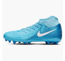 Nike Phantom Luna 2 Academy AG Blue Fury (FJ2585 400)