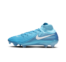 Nike Phantom Luna 2 Elite FG (FJ2572-400) in blau