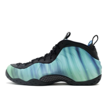 Nike Posite One PRM QS Lights GS Air Foamposite Northern (842399-001)