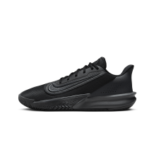 Nike Precision VII (FN4322-001) in schwarz