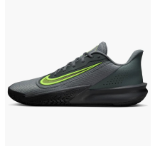 Nike Precision 7 Smoke Grey Volt (HJ9153-004)