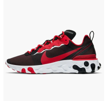 Nike React Element 55 Georgia (CK4839 001)