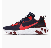Nike React Element 55 Rabid Panda (CJ0769 400)