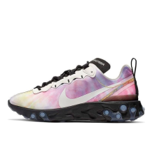 Nike React Element 55 Tie Dye (CJ6896-901)