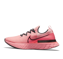 Nike React Infinity Run Flyknit Bright Melon (CD4371-800)