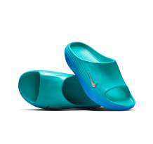 Nike ReactX Rejuven8 Slide Dusty Cactus Game Royal (HV4479-300)