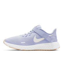 Nike Revolution 5 FlyEase Indigo Guava Ice (BQ3212-001)