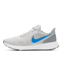 Nike Revolution 5 Gray Blue (BQ3204-015)