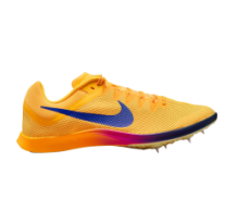 Nike Zoom Rival Distance Citron Pulse Indigo Burst (FZ9653-800)