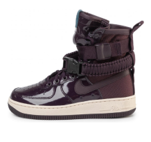 Nike Ruby Rose SF Air Force 1 Premium Port Wine WMNS SE (AJ0963-600)