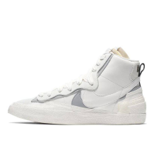 Nike sacai x Blazer Mid Grey (BV0072-100)