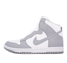 Nike sacai x NikeLab Dunk Lux Grey (776446-001)