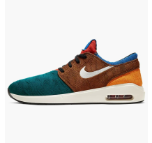 Nike Sb Air Max Stefan Janoski 2 Multi color (AQ7477-301)