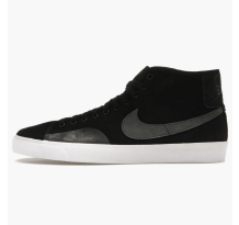 Nike SB Blazer Court Mid Anthracite Premium (FB1378 001)