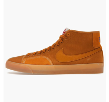 Nike Blazer Court Mid Premium SB Desert Ocher (DZ3743 700)