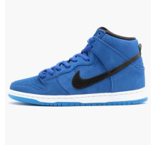 Nike SB Dunk High Game Royal Pro (305050-404)