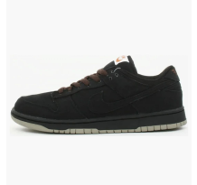 Nike Dunk Low Pro SB Carhartt (304292-004)