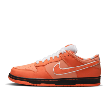 Nike SB Concepts Dunk Low Lobster x (FD8776 800)