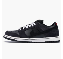 Nike SB Dunk Dark Charcoal Low (304292 017)