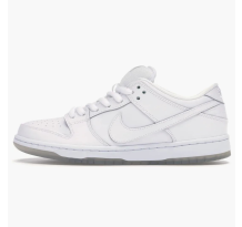 Nike Sb Dunk Ice Low (304292 100)