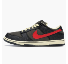 Nike Sb Dunk Iron Man Low (313170 061)
