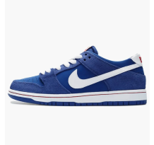 Nike SB Dunk Low Ishod Wair Pro Deep Royal (819674-416)