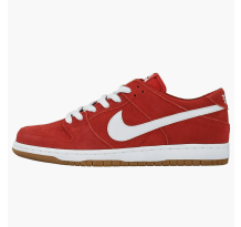 Nike Sb Dunk Low Ishod Wair University (819674-612)