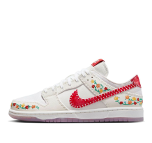 Nike SB Dunk Low Decon N7 Opti University (FD6951-700)