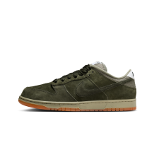 Nike SB Dunk Low Pro B Sequoia (HJ0367-301)
