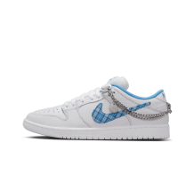 Nike Nicole Hause x Dunk Low Pro SB (FZ8802 100)