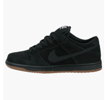 Nike SB Dunk Snake Gum Low (304292-045)
