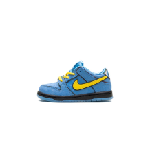 Nike x The Powerpuff Girls Dunk Low TD SB (FZ8830-400)
