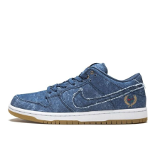 Nike SB Dunk Low QS TRD (883232-441)
